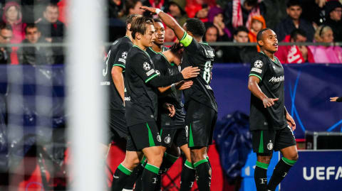 Match-Clip Champions League
