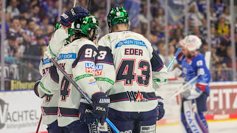 Eishockey - Highlights by MagentaSport