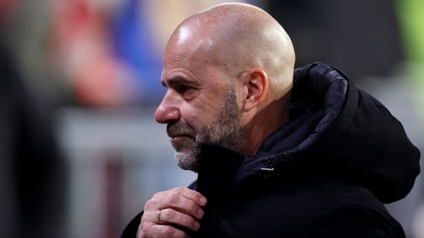 Peter Bosz