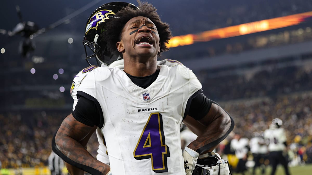 Flowers kritisiert Harbaugh deutlich: 