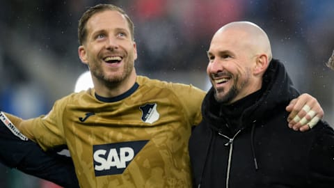 Stammkeeper fehlt im Sammelheft