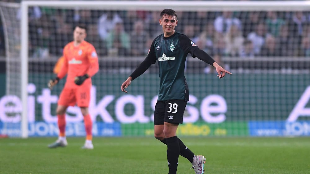 Bremens Chiarodia wird zur Alternative