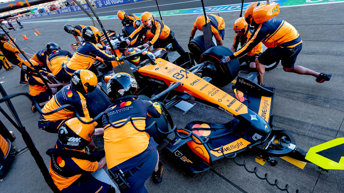 LIVE! Wer schnappt sich die Pole in Suzuka?