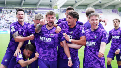 3. Liga - Highlights by MagentaSport
