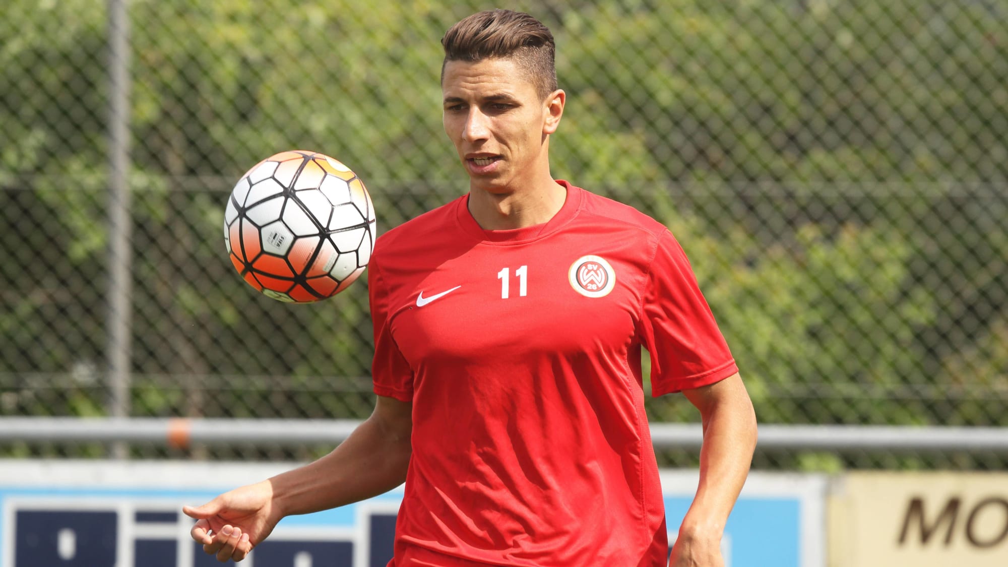 Soufian Benyamina