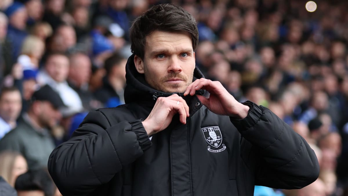 Danny Röhl sagt Glasgow Rangers ab - Kommt der neue Trainer aus China ...