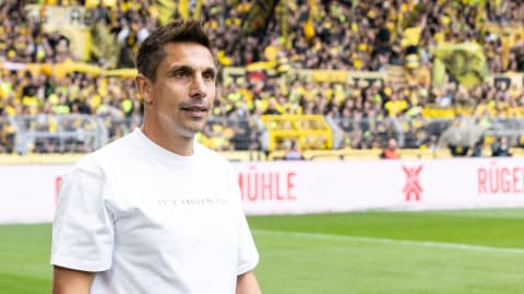 Coach will wieder angreifen