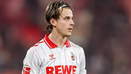 Steckt seine Bedürfnisse zum Wohle der Mannschaft zurück: FC-Spieler Jakub Kaminski