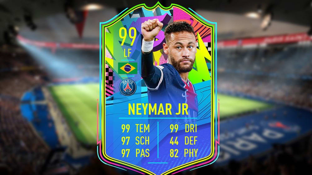  99 FIFA 21