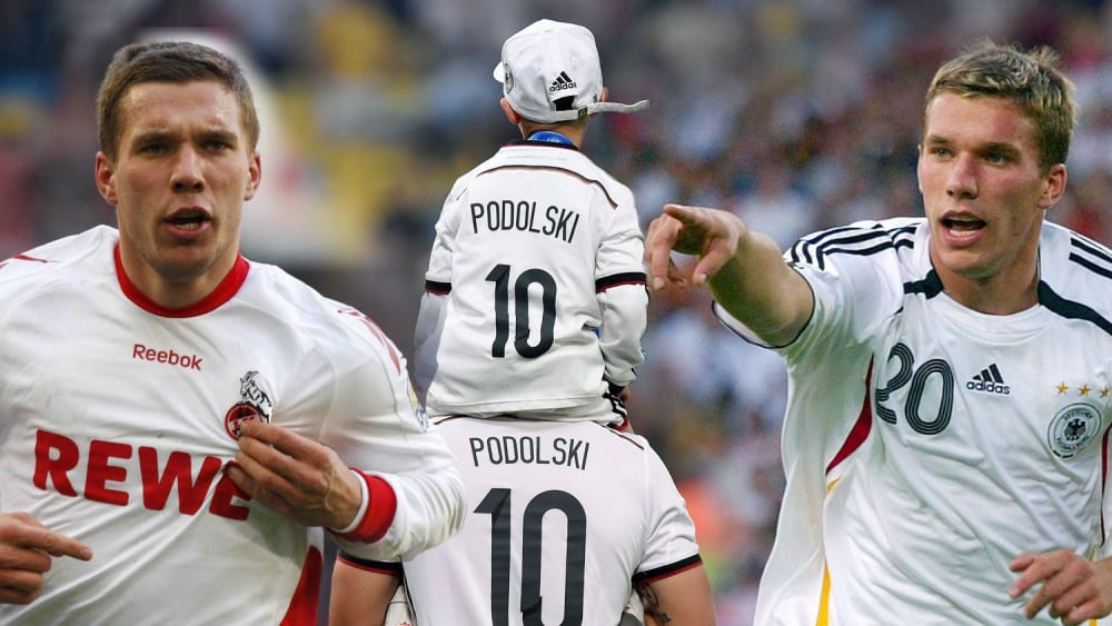 Lukas Podolski