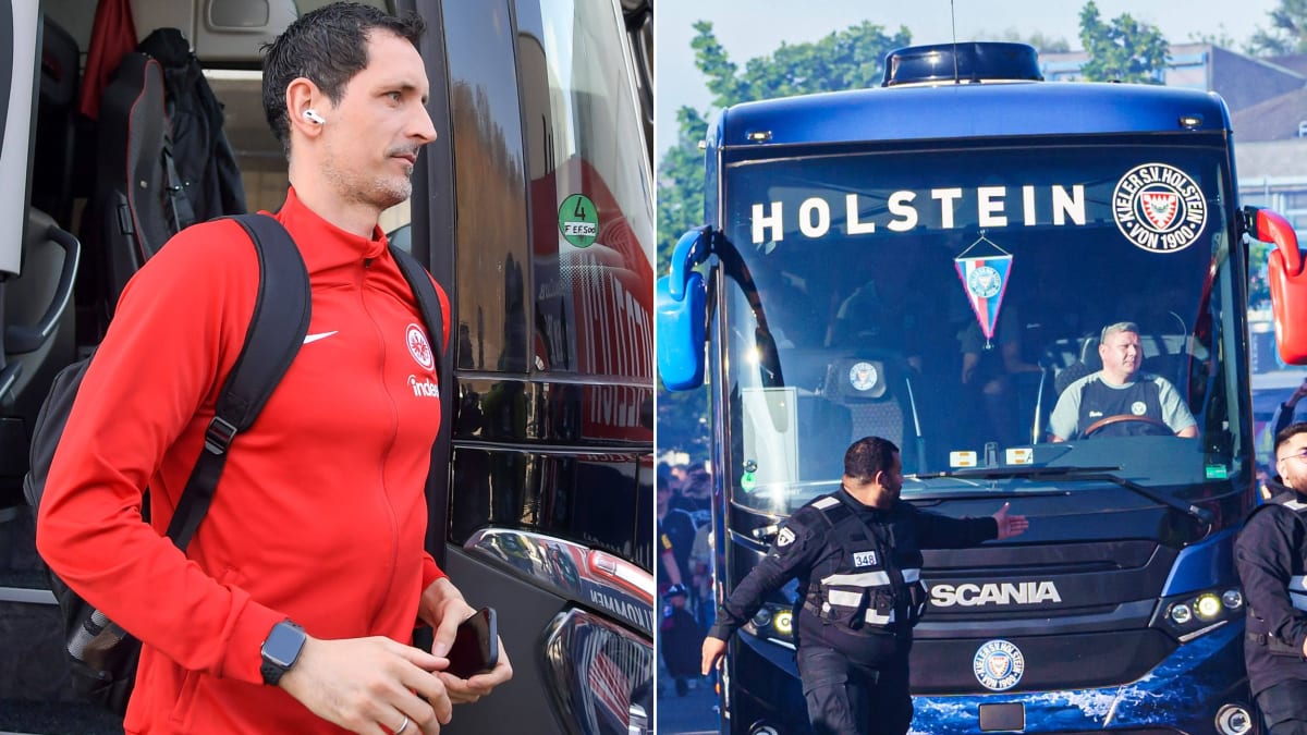 Frankfurt not only in the heart of Europe - | Newcomers put a strain on ...