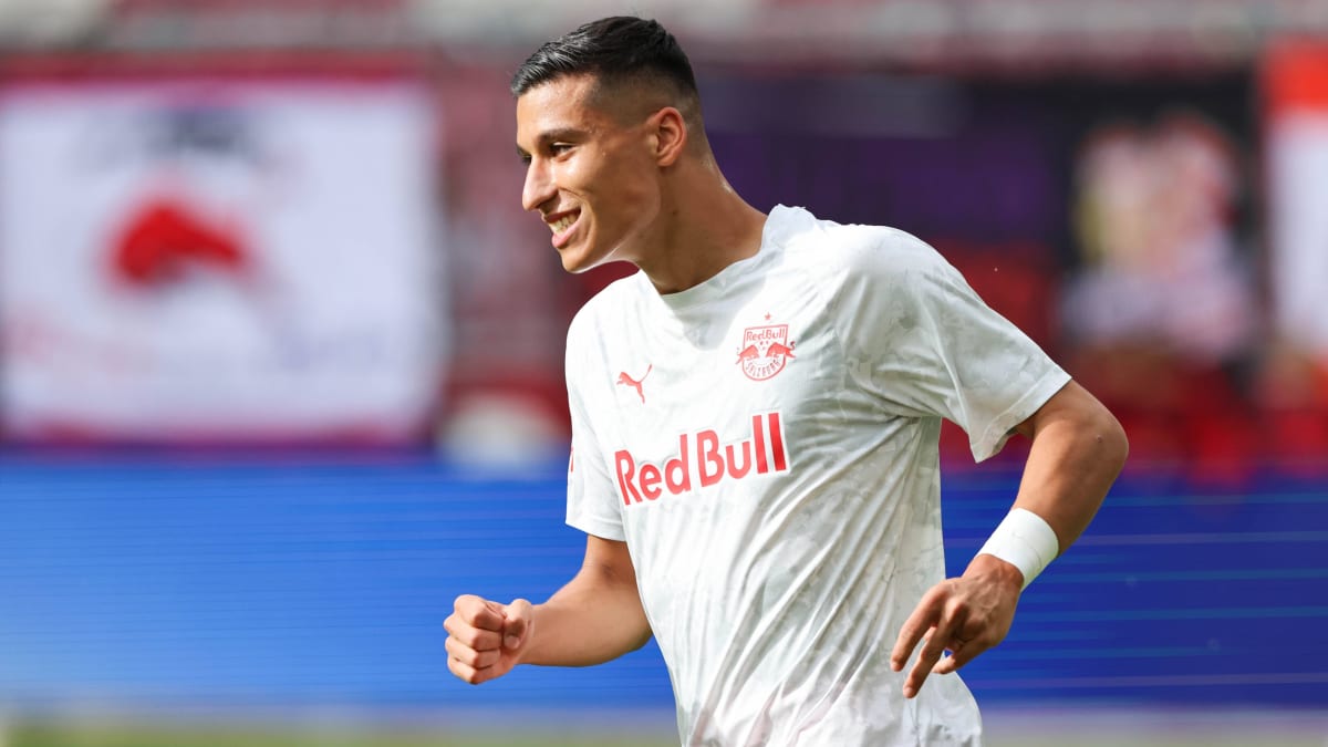 One for the back, one for the front: Will Wolfsburg sign Seelt and Daghim?