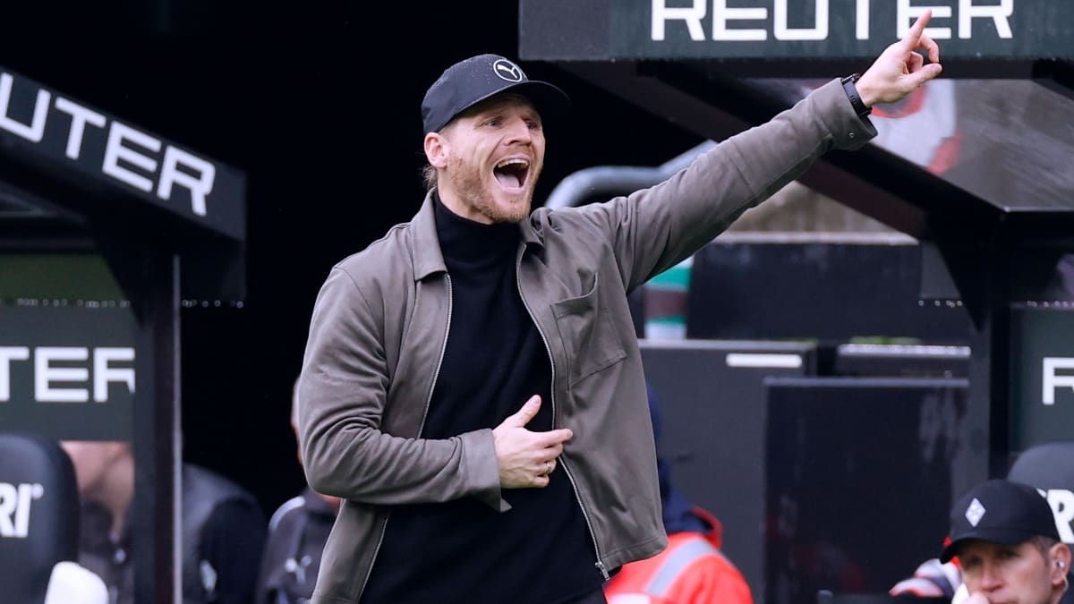 Polanski: "Wer werden gewinnen - ist irgendwie geiler"