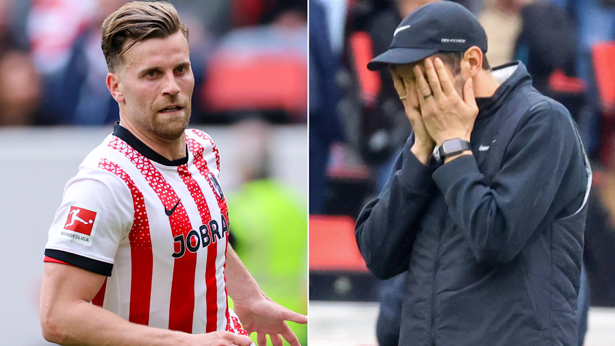 Hölers neues Erlebnis gegen Bayern, Schusters Unverständnis über die Nachspielzeit