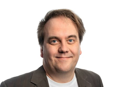 Kicker-Redakturthomas Böker