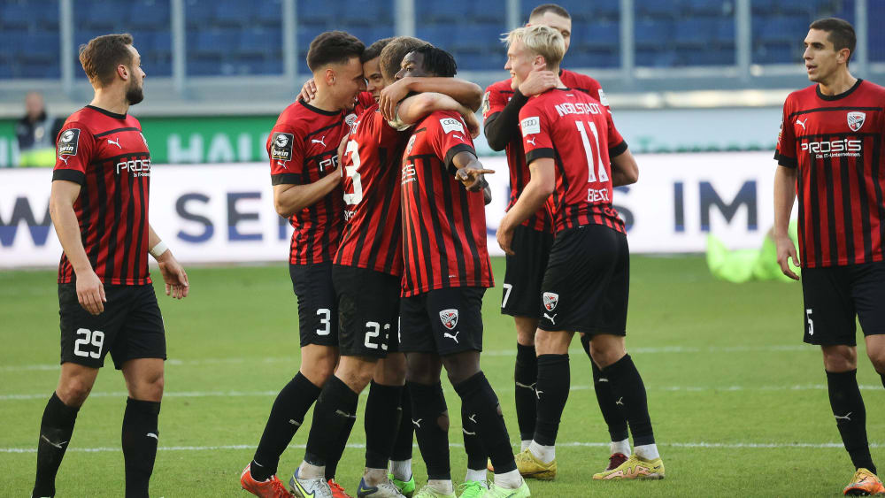 FC Ingolstadt