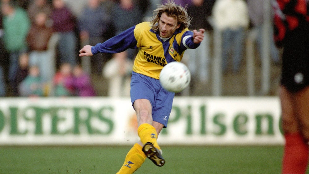 Bernd Buchheister