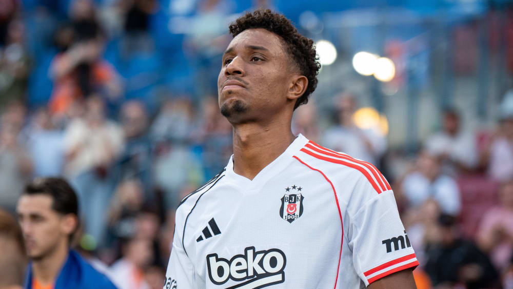 Felix Uduokhai