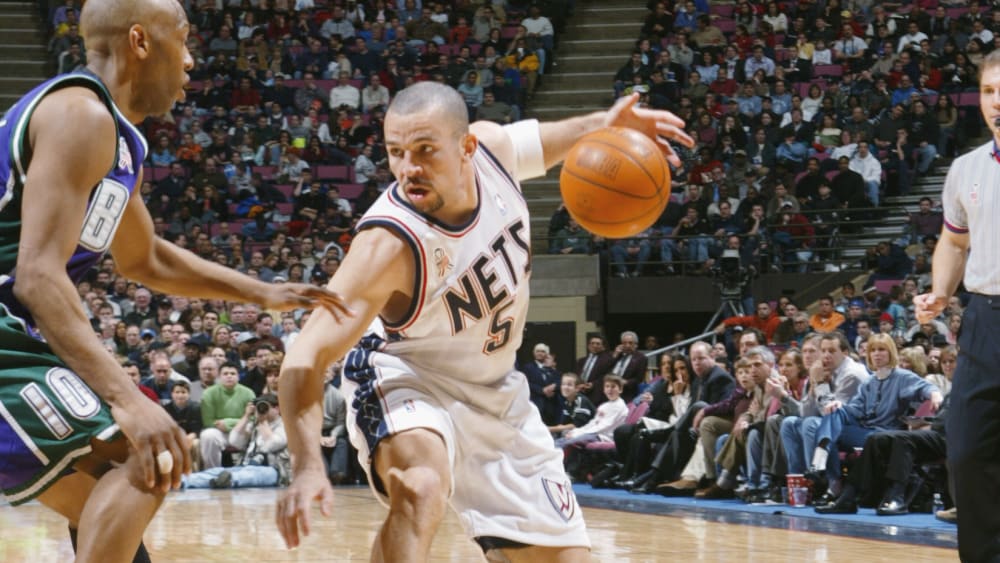 Jason Kidd