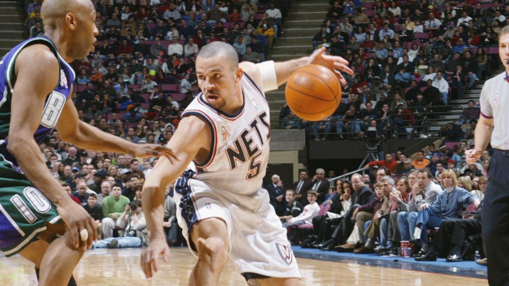Jason Kidd