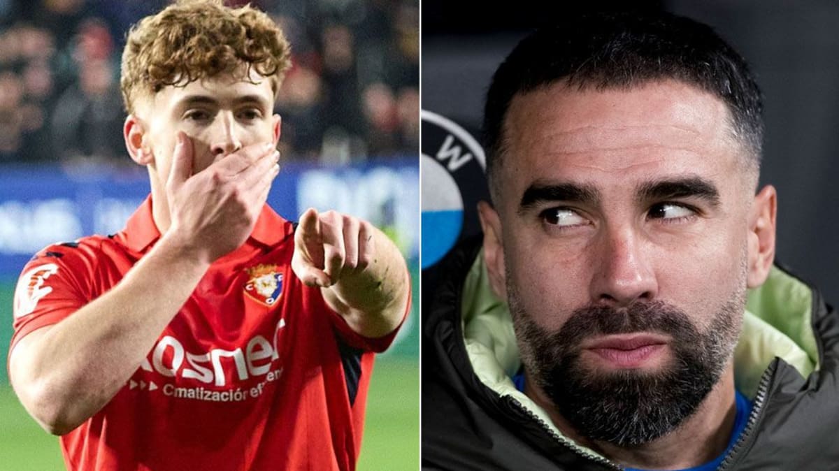 Spaniens Kader: Grimaldo, drei Überraschungen - und drei enttäuschte ...