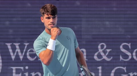Highlights - Cincinnati Open