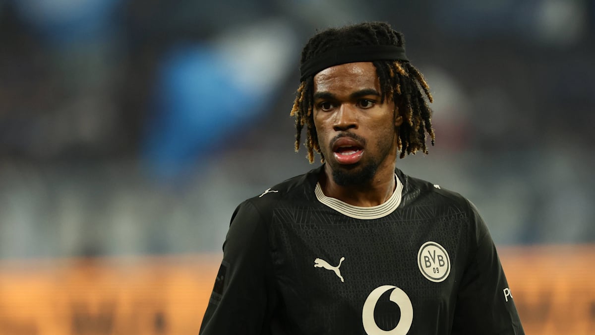 Carney Chukwuemeka: Der Profi, der noch nie durchspielte