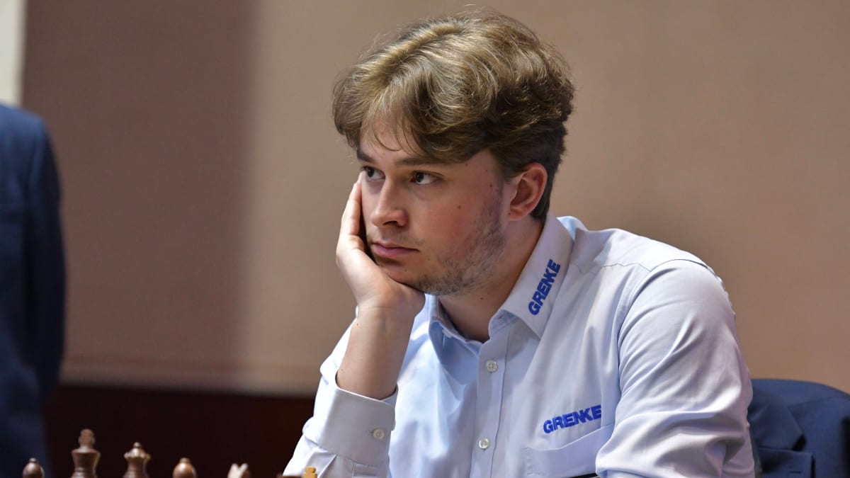 Deutschland holt Silber bei der SchachEM kicker