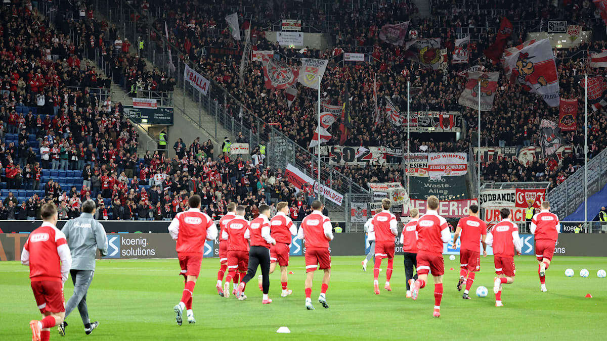 Hoeneß: 