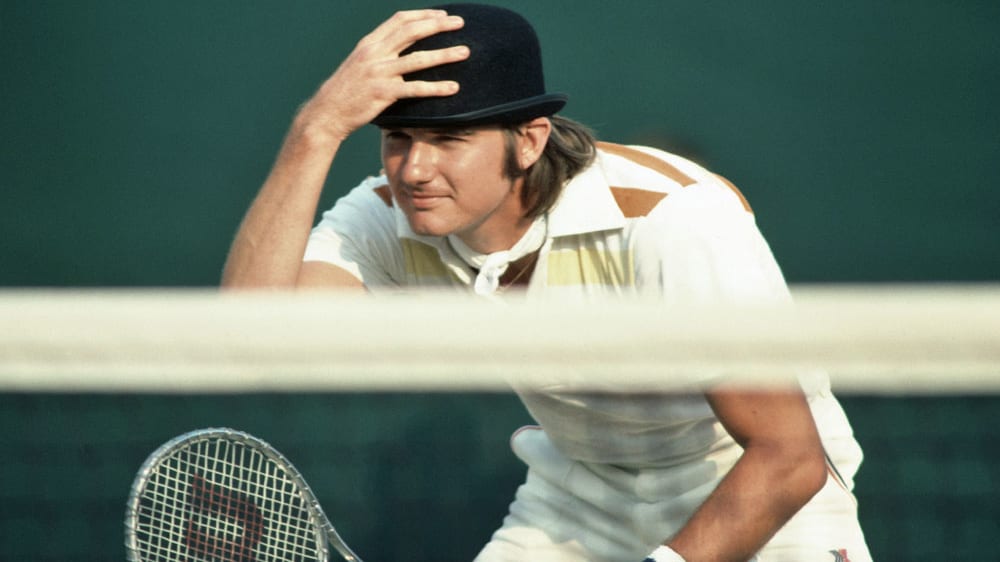 Jimmy Connors