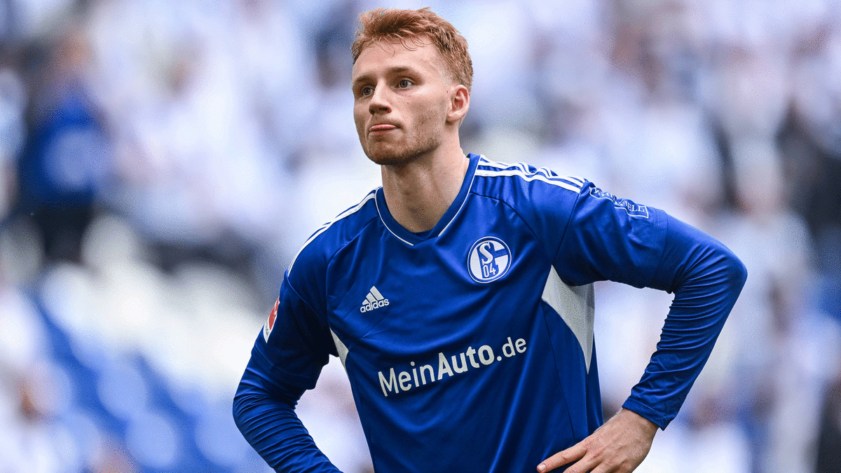 LiverpoolVerteidiger kommt Mainz 05 holt Sepp van den Berg kicker