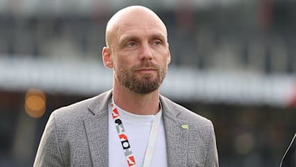 Empfahl sich mit guter Arbeit in Elversberg für die Bundesliga: Nils-Ole Book