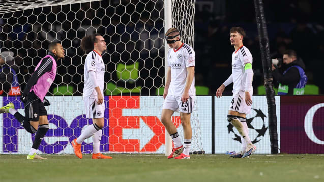 Highlights Champions League