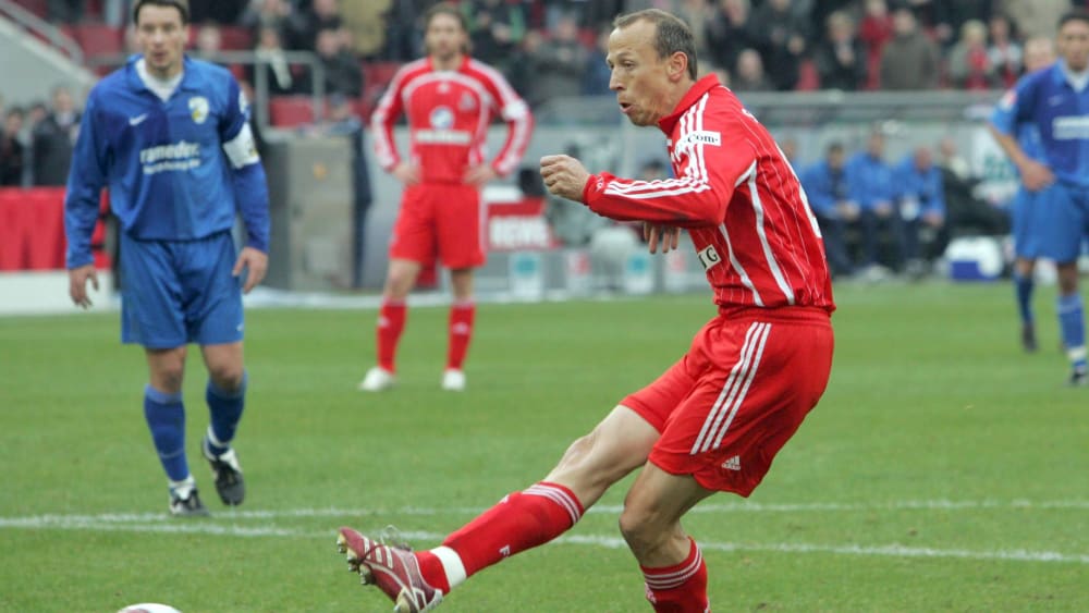 Matthias Scherz