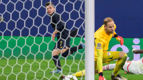 Match-Clip Champions League