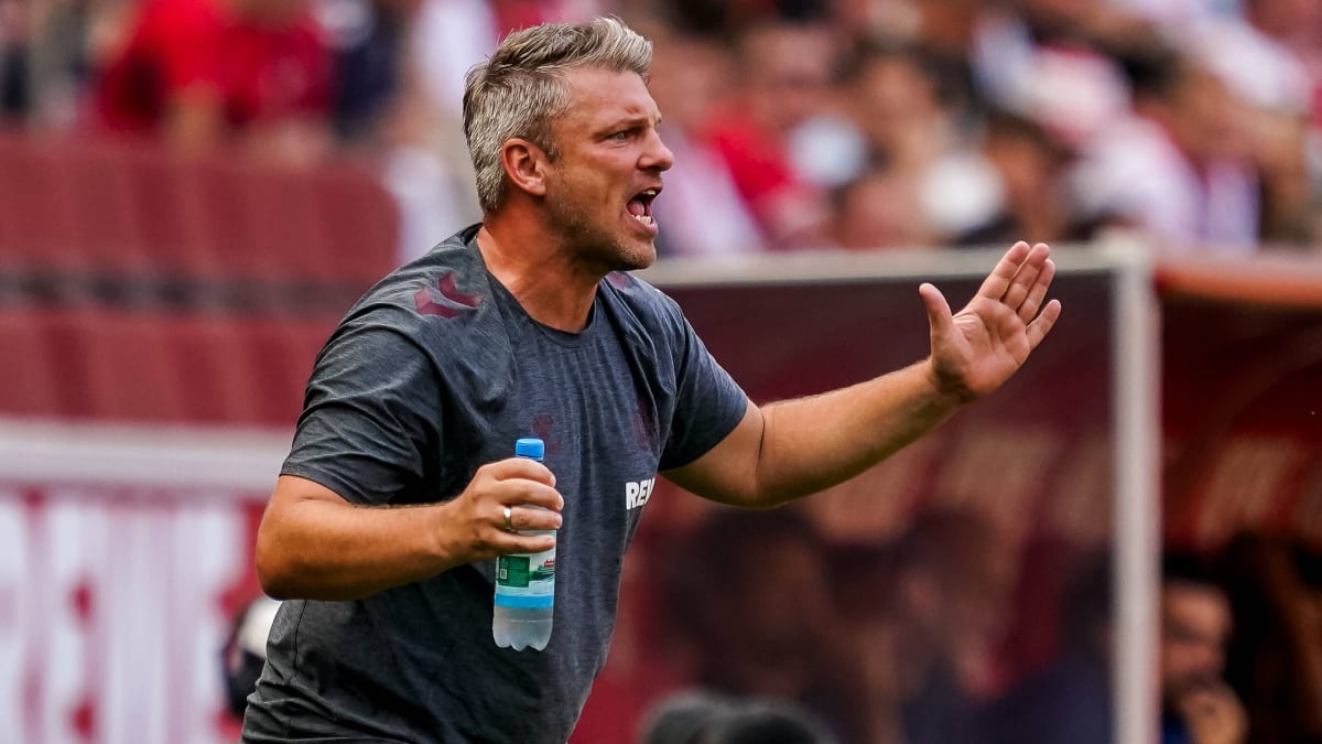 Kwasniok on opponents Atalanta: | 