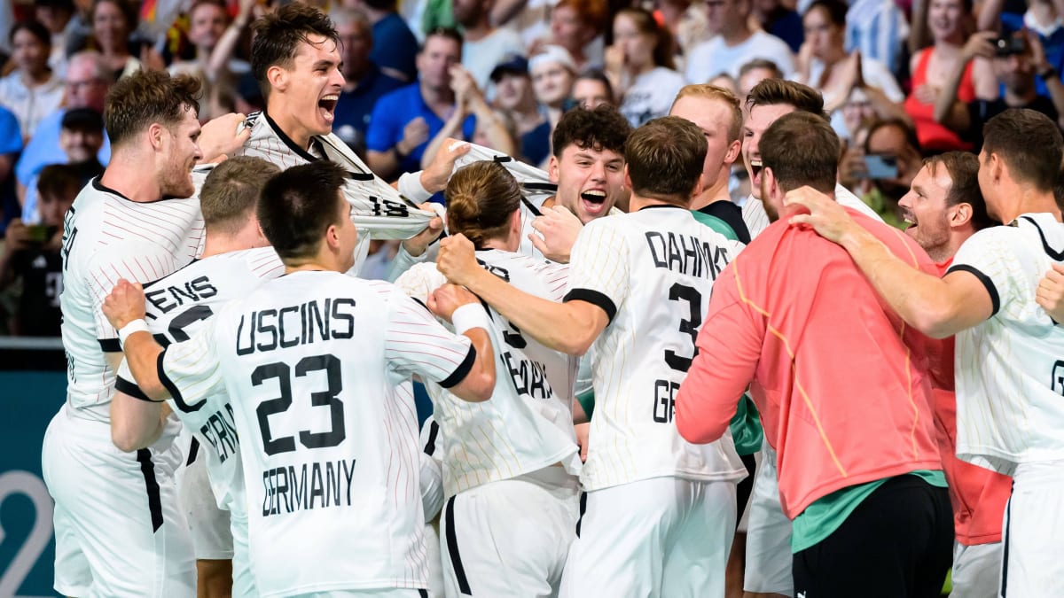 Olympia 2024 Zeitplan Alle Entscheidungen des Tages kicker
