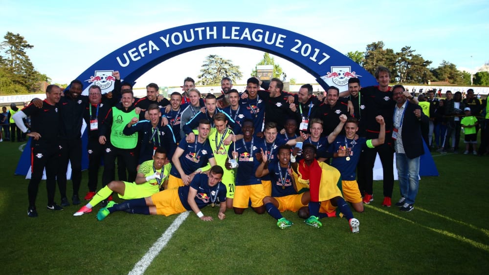 Red Bull Salzburg Youth League