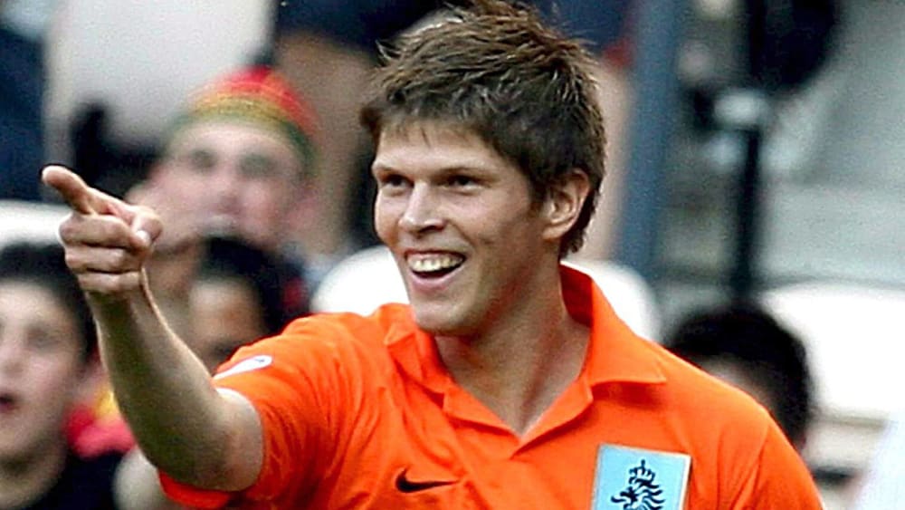 Klaas Jan Huntelaar