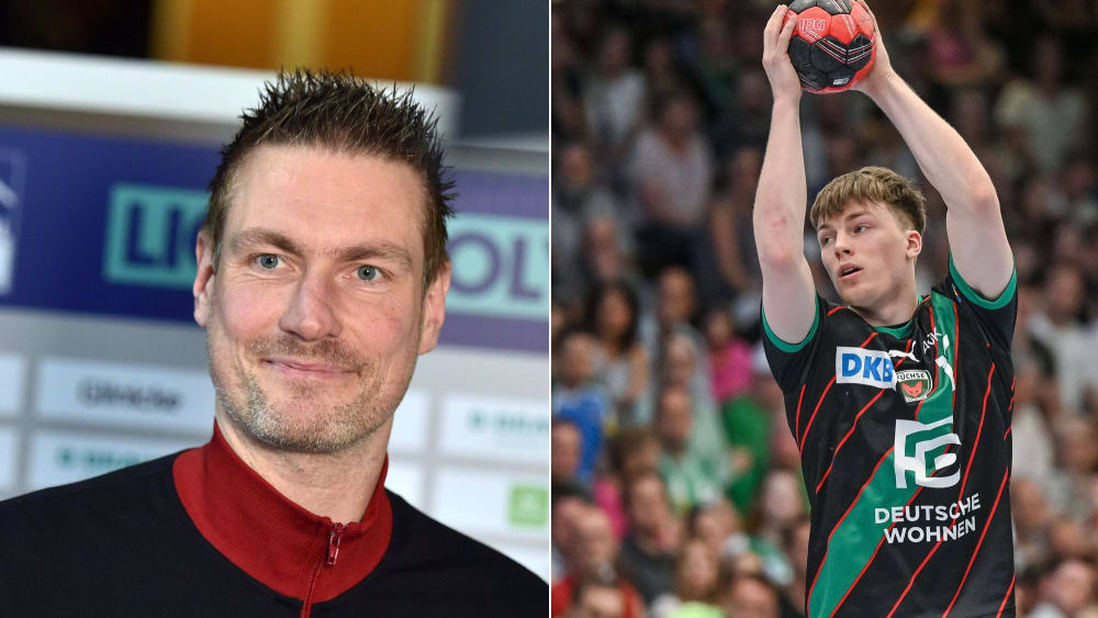 "Desto größer der Hype": Nils und Carsten Lichtlein im Interview - kicker