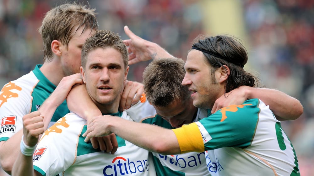 Werder Bremen