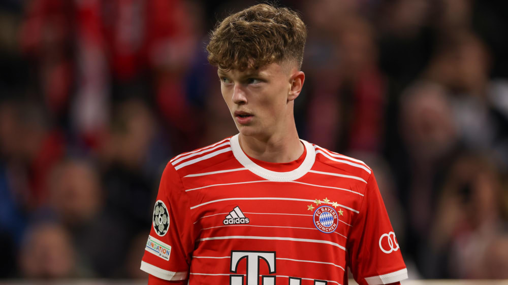 Österreich beruft Wanner in die ANationalelf kicker