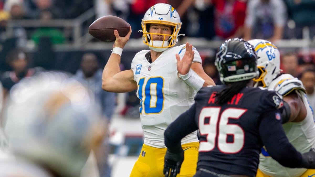 Duell Herbert gegen Mahomes wird weltweit kostenfrei gestreamt