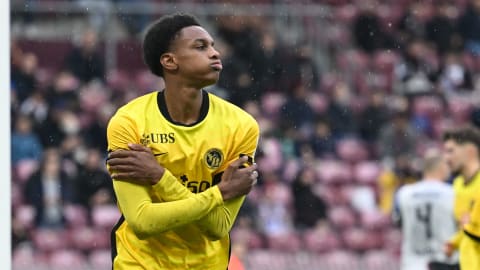 Team der Runde - 15. BSL-Spieltag