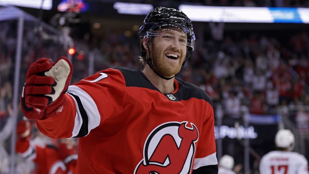 Dougie Hamilton