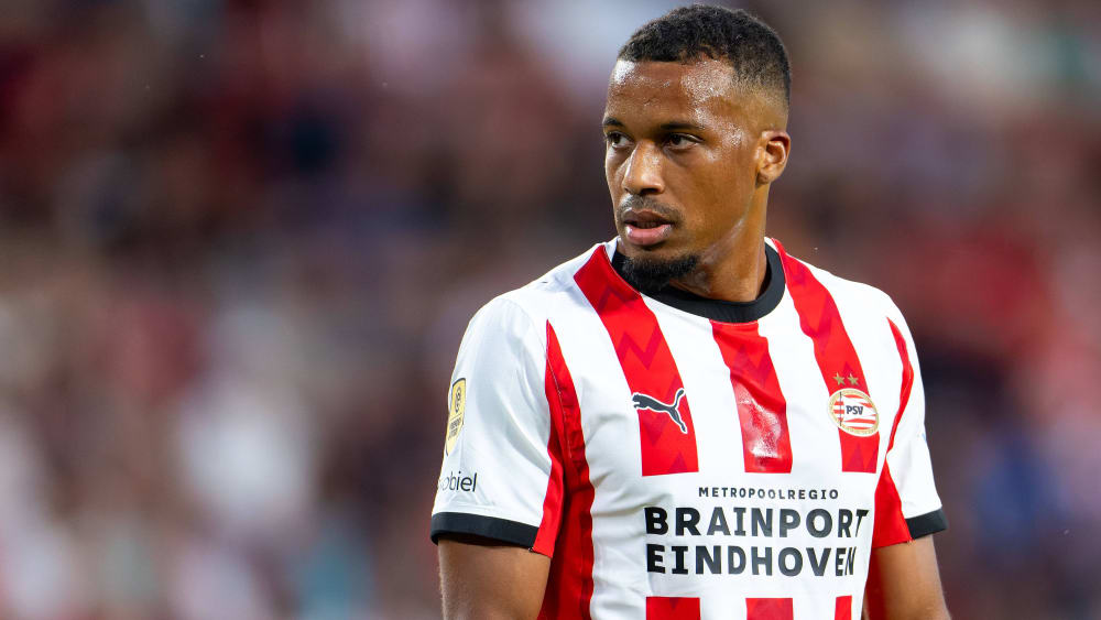 Alassane Plea