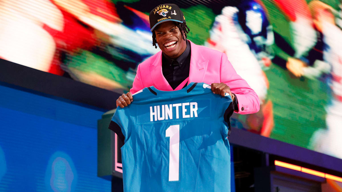 Diese Teams sollten im NFL Draft All-In gehen