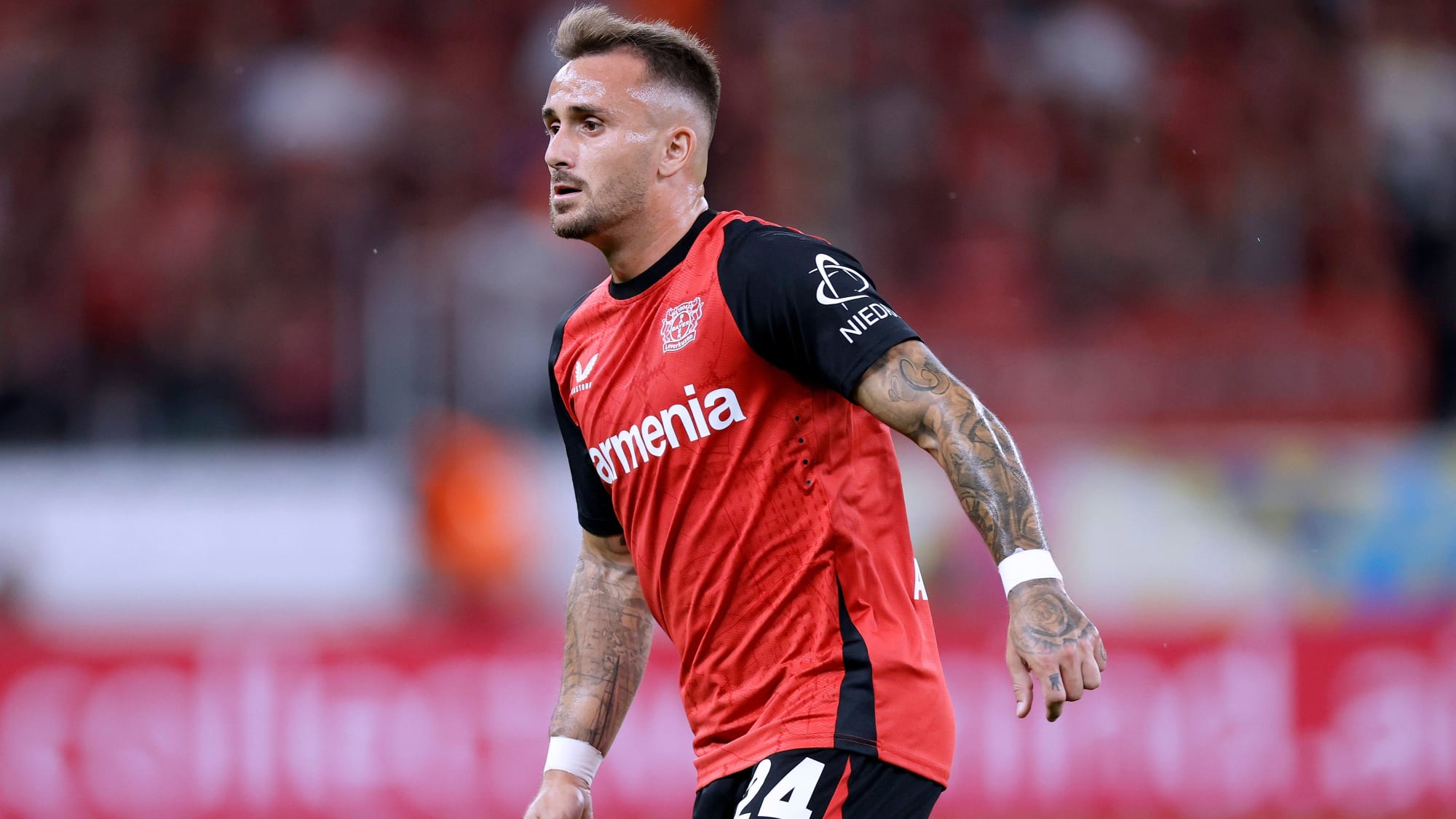 Aleix Garcia