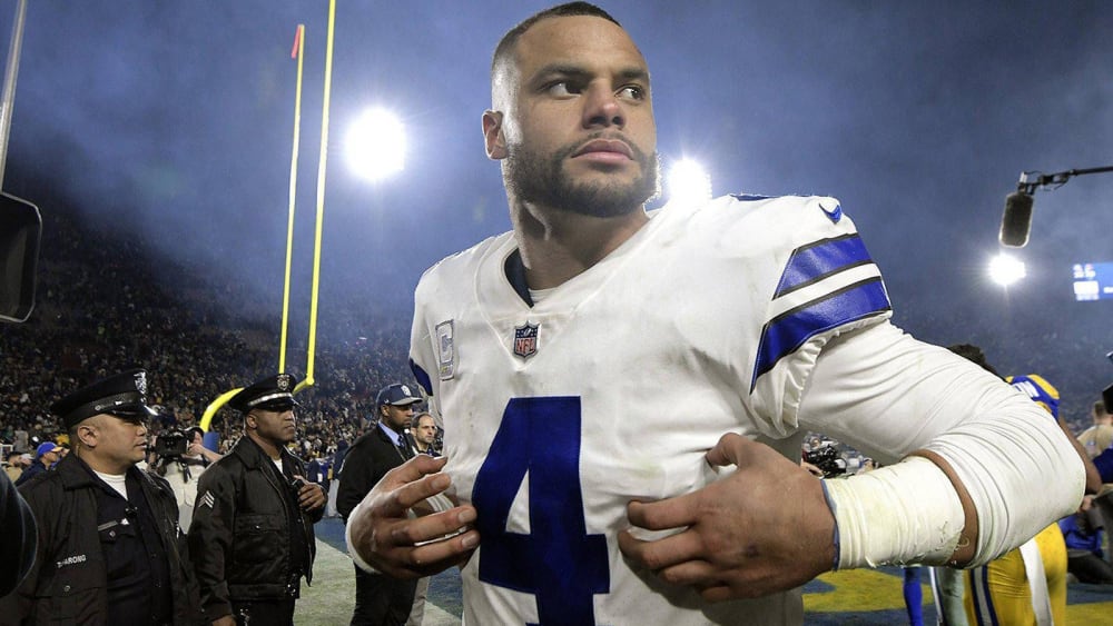 Dak Prescott