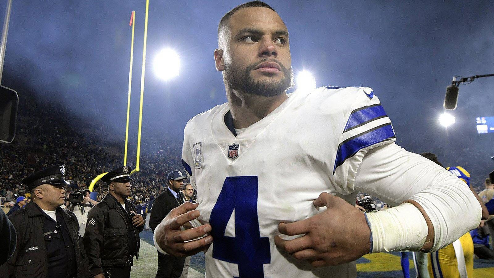 Dak Prescott